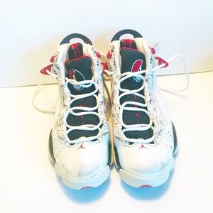 Jordan ‘09 Limited Ed. Portland Trailblazers 10.5